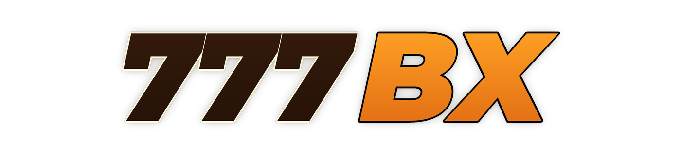 777bx Logo